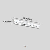 Baug Wall Lamp