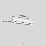 Baug Wall Lamp
