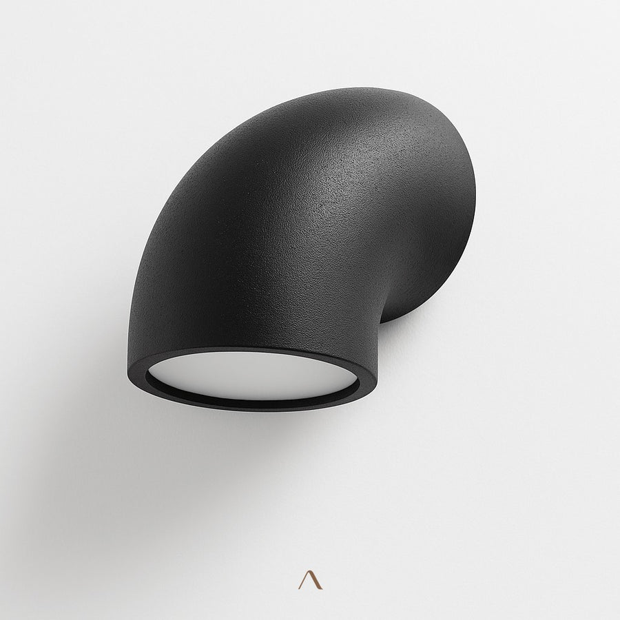Baume Wall Lamp