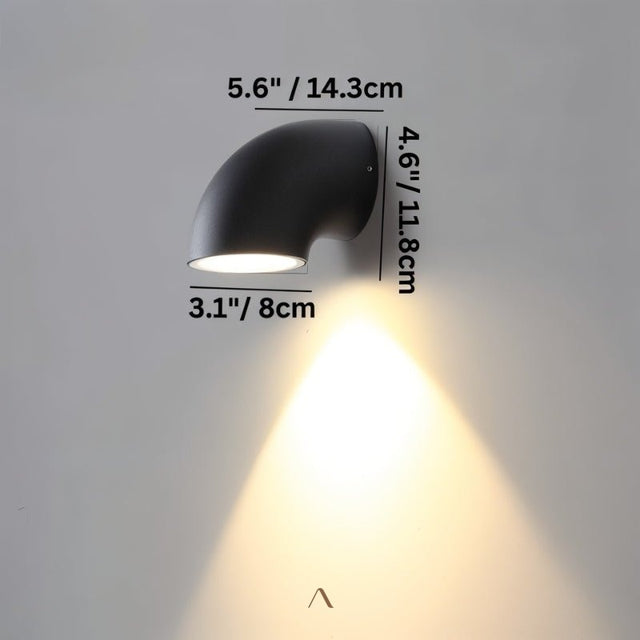 Baume Wall Lamp