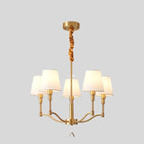 Bavent Chandelier