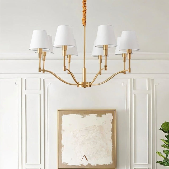 Bavent Chandelier