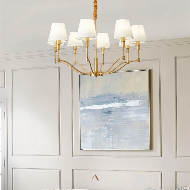 Bavent Chandelier