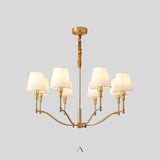 Bavent Chandelier
