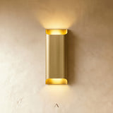 Bay Wall Lamp
