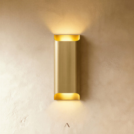 Bay Wall Lamp