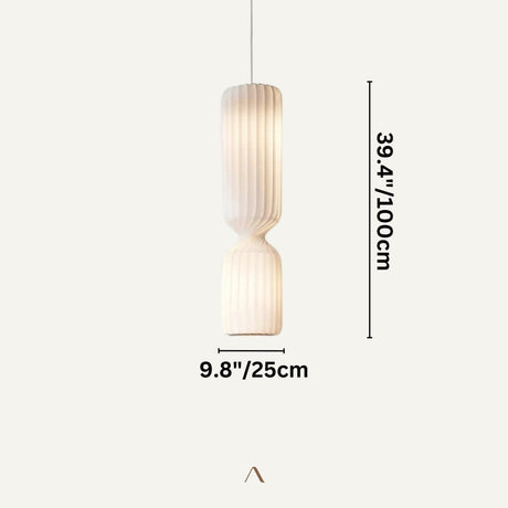 Baza Pendant Light