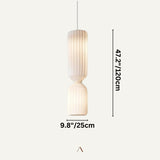 Baza Pendant Light