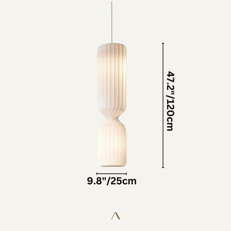 Baza Pendant Light