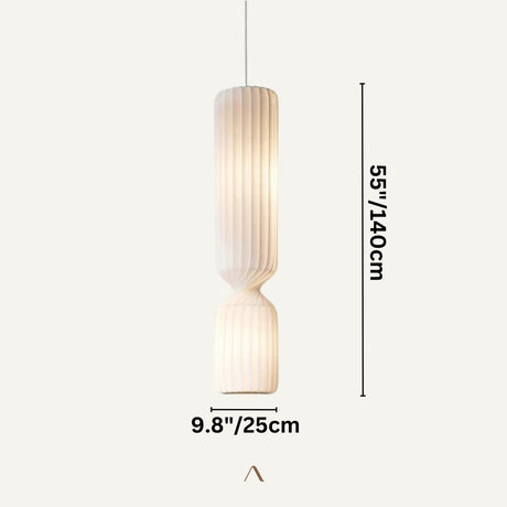Baza Pendant Light