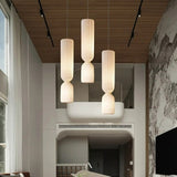 Baza Pendant Light