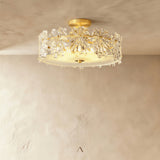 Bazenville Ceiling Light