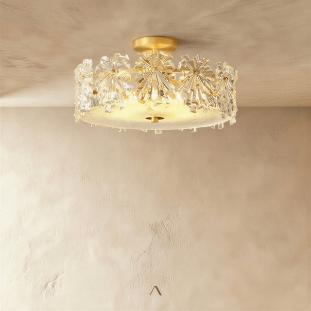 Bazenville Ceiling Light