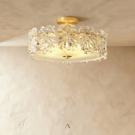 Bazenville Ceiling Light