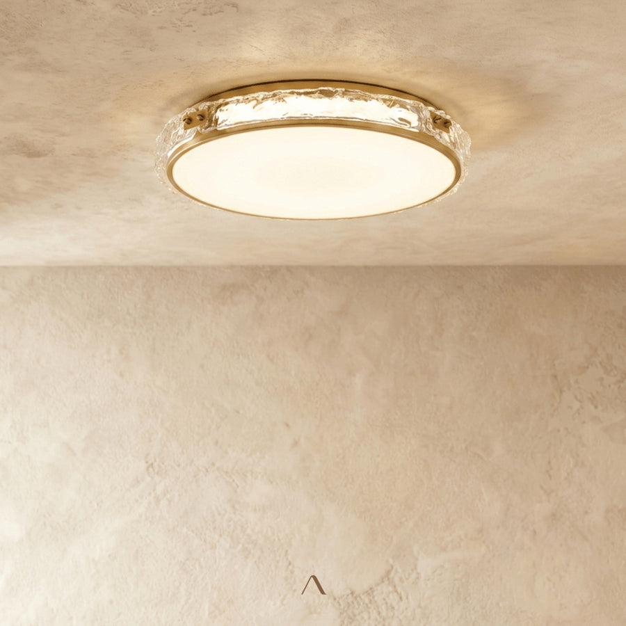 Bazoque Ceiling Light