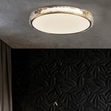 Bazoque Ceiling Light