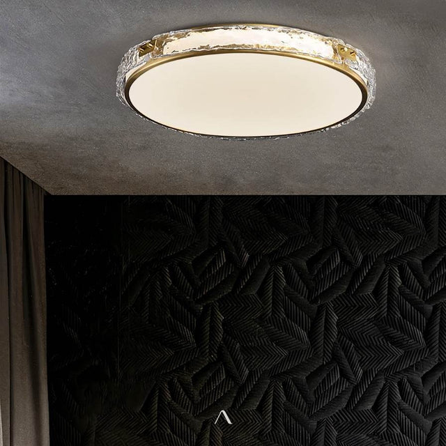 Bazoque Ceiling Light
