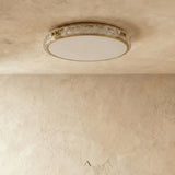 Bazoque Ceiling Light