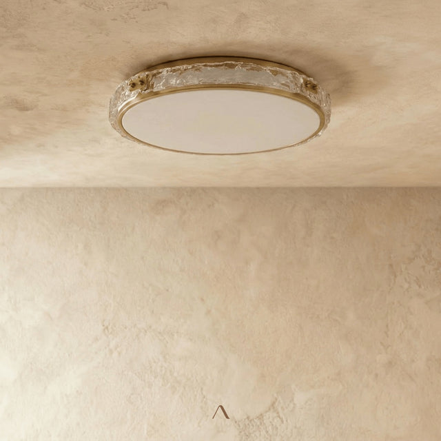 Bazoque Ceiling Light