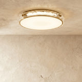 Bazoque Ceiling Light