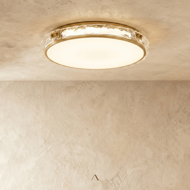Bazoque Ceiling Light