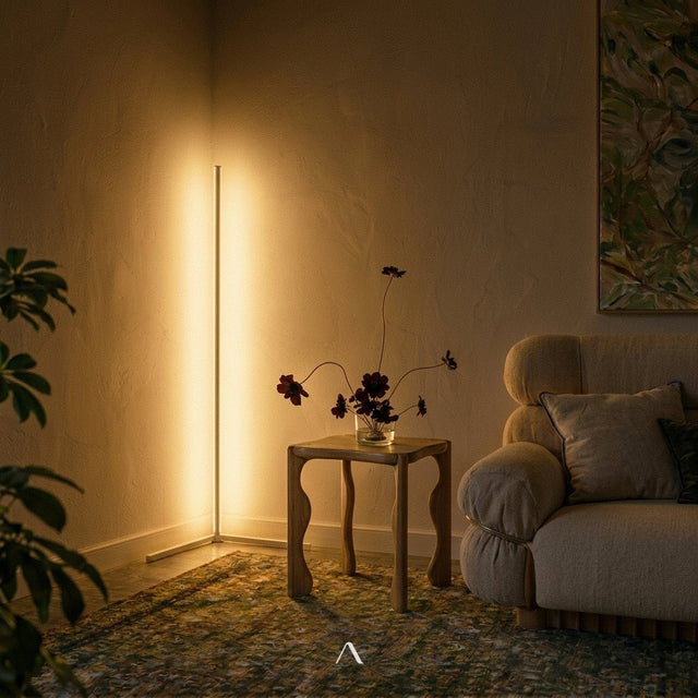 Beacon Floor Lamp