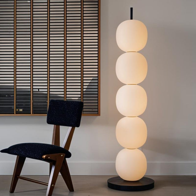 Barbican Floor Lamp
