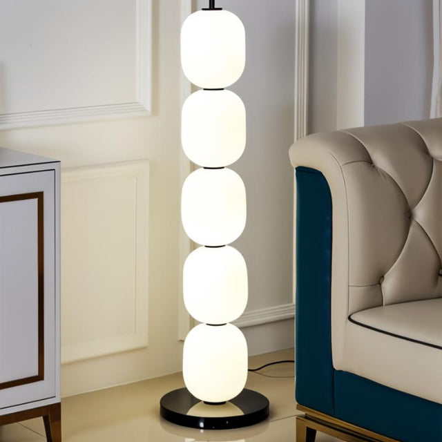 Barbican Floor Lamp