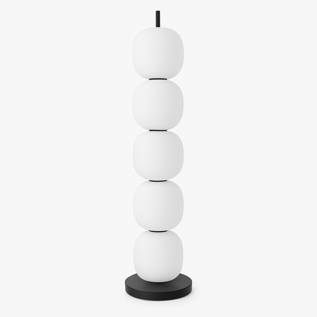 Barbican Floor Lamp