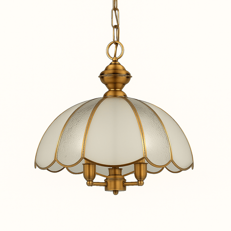 Gadbjerg Pendant Light