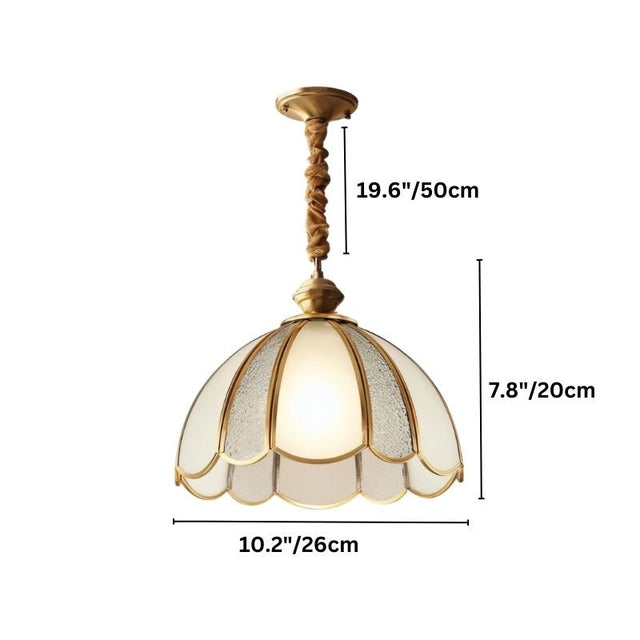 Gadbjerg Pendant Light