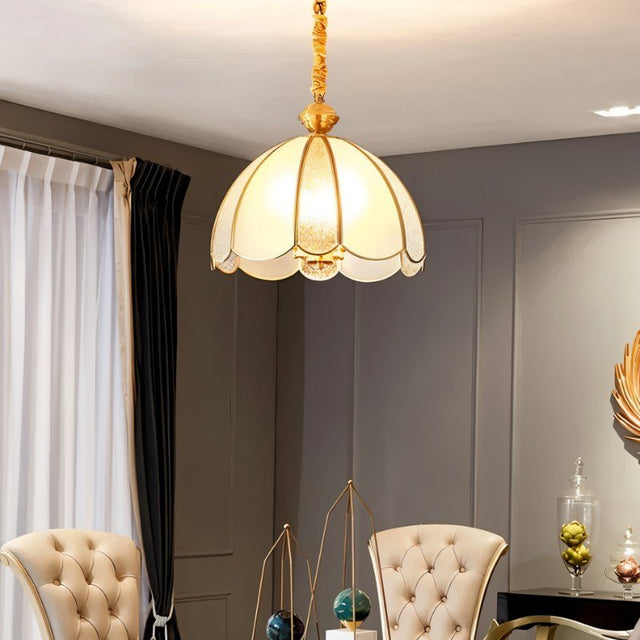 Gadbjerg Pendant Light