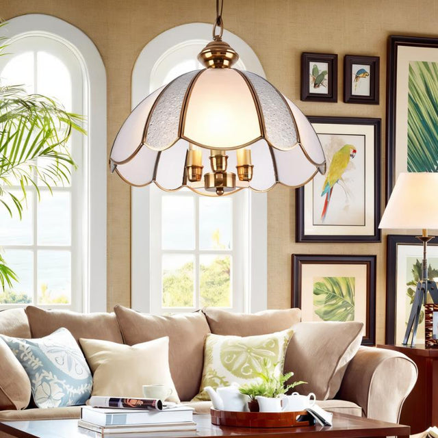 Gadbjerg Pendant Light
