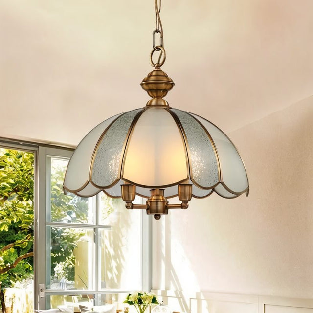 Gadbjerg Pendant Light