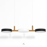 Beam Pendant Light