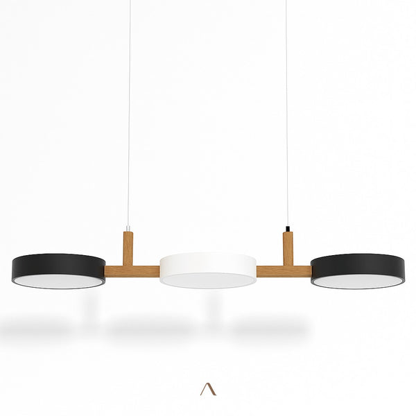 Beam Pendant Light