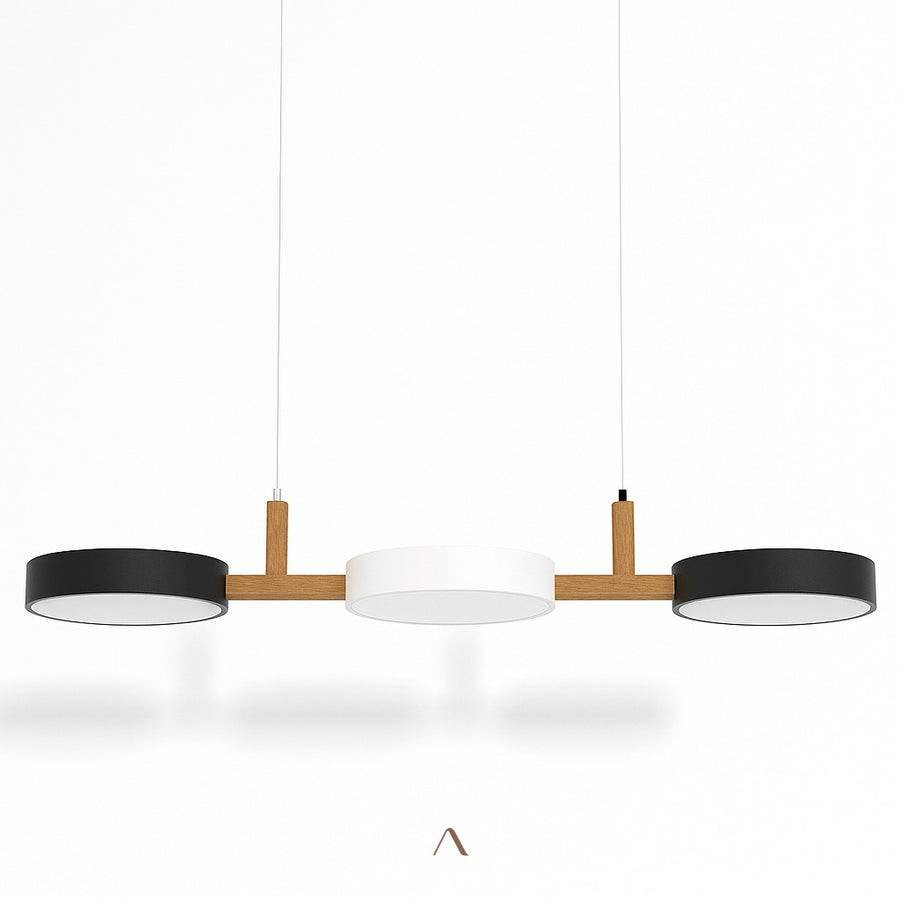 Beam Pendant Light
