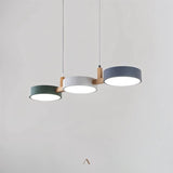 Beam Pendant Light