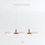 Beam Pendant Light