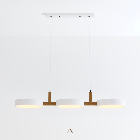 Beam Pendant Light