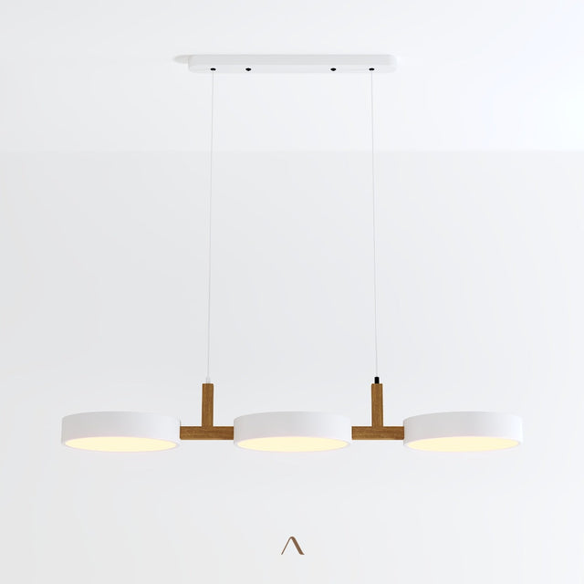 Beam Pendant Light