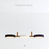 Beam Pendant Light