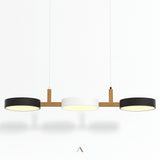 Beam Pendant Light