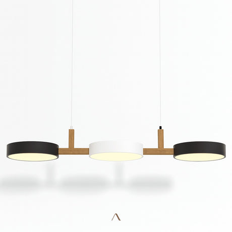 Beam Pendant Light