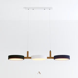 Beam Pendant Light