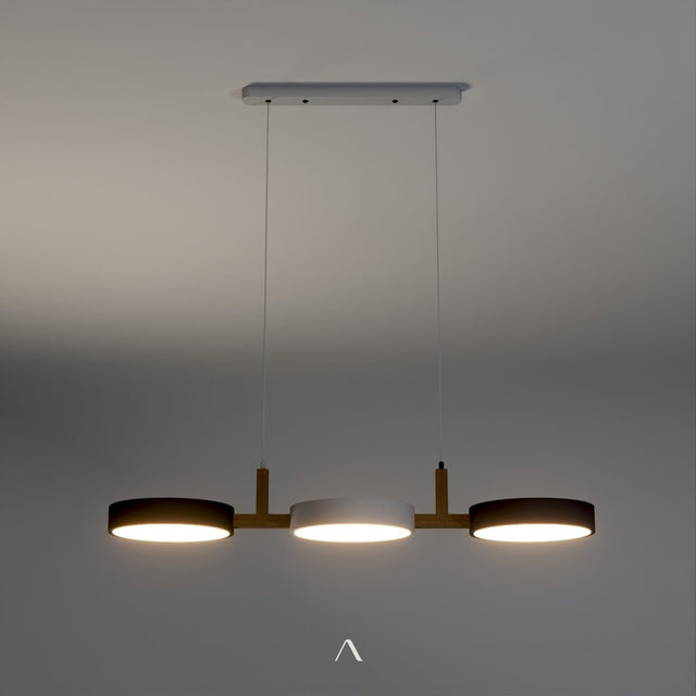 Beam Pendant Light