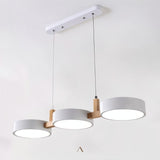 Beam Pendant Light