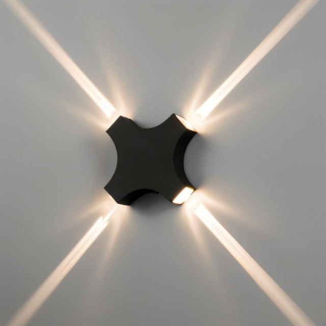 Wainscot Wall Lamp