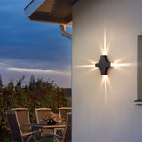 Wainscot Wall Lamp