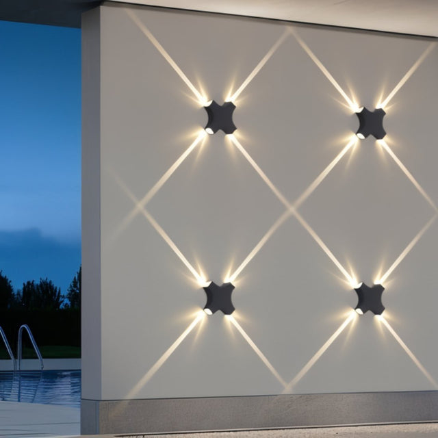 Wainscot Wall Lamp